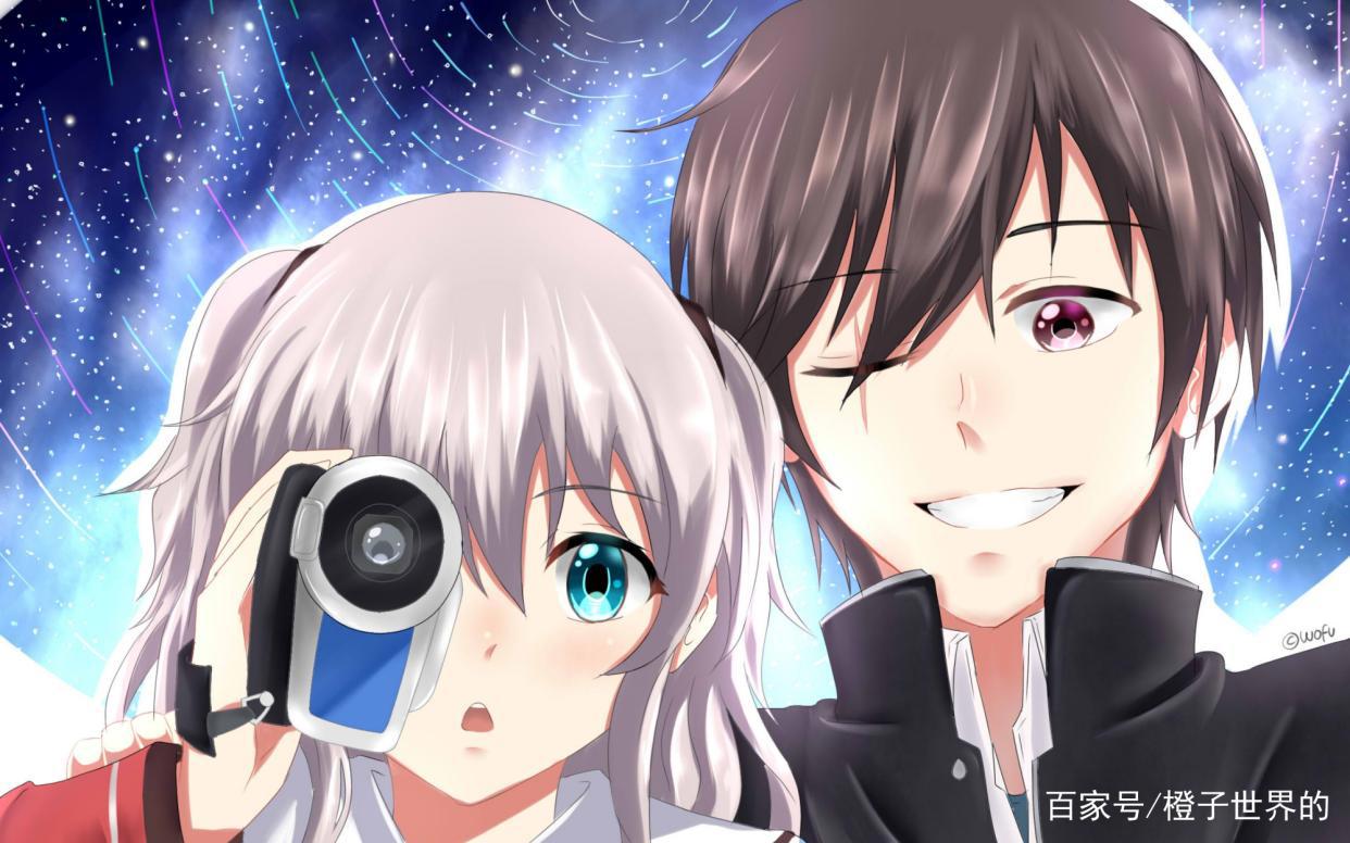 推荐十部必看的悬疑推理动漫，最后一部既然是它！