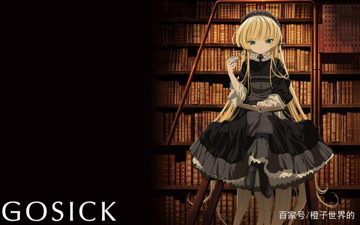 推荐十部必看的悬疑推理动漫，最后一部既然是它！