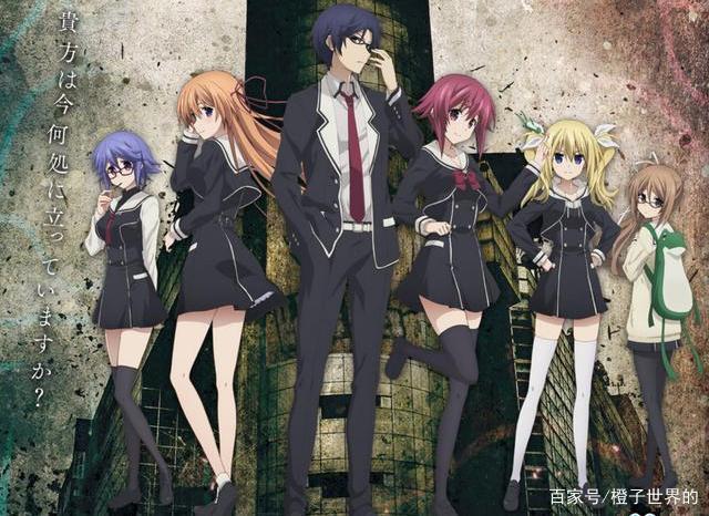 推荐十部必看的悬疑推理动漫，最后一部既然是它！