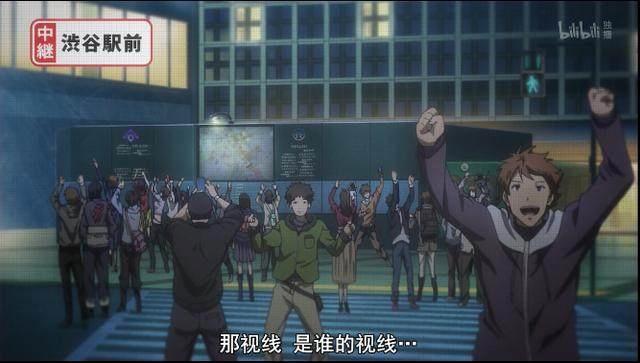 混沌头脑的续作发布！这部猎奇向的解谜动漫不可错过！