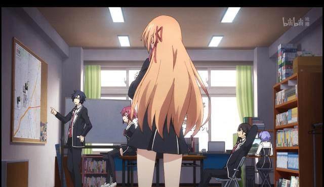 混沌头脑的续作发布！这部猎奇向的解谜动漫不可错过！