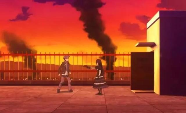 毁原作的动画烂片，导演要向原作者跪地道歉