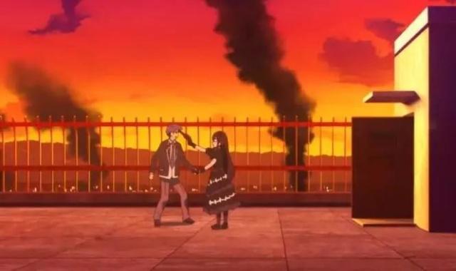 毁原作的动画烂片，导演要向原作者跪地道歉