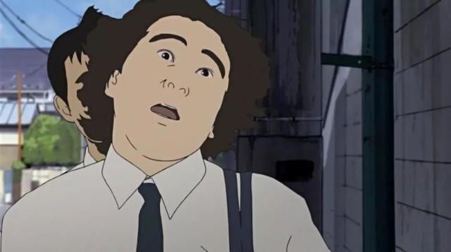 毁原作的动画烂片，导演要向原作者跪地道歉