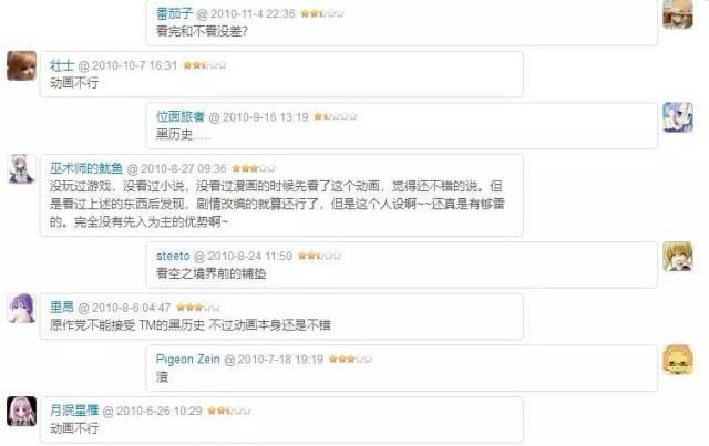 毁原作的动画烂片，导演要向原作者跪地道歉