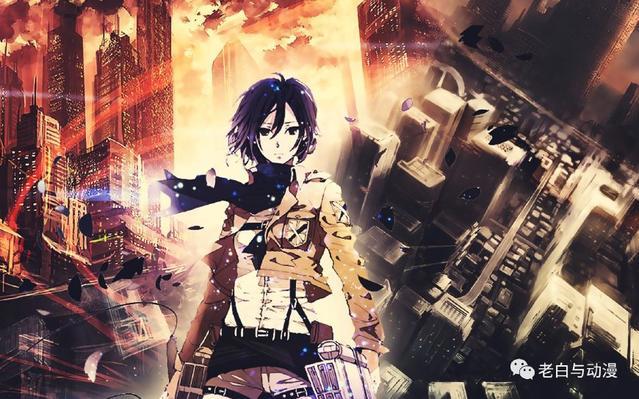 年度总结｜2017年4月番，你错过哪几部好看的动漫？