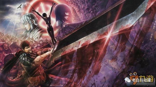 年度总结｜2017年4月番，你错过哪几部好看的动漫？