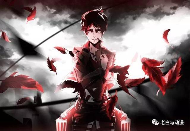 年度总结｜2017年4月番，你错过哪几部好看的动漫？