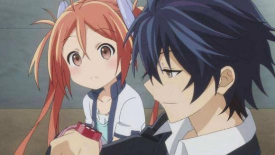 来自“电击文库”改编的动画：刀剑神域大火，俺妹欢乐虐心！