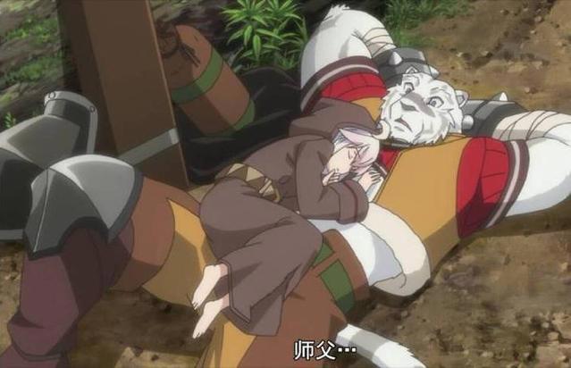 女主漂亮可爱，可惜男主是只老虎