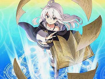 动漫里的万年萝莉，网友：终于不用三年血赚了