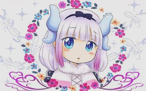 动漫里的万年萝莉，网友：终于不用三年血赚了