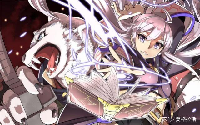 盘点动漫中的“人兽恋”，巴卫经典，佣兵大猫太嘴硬