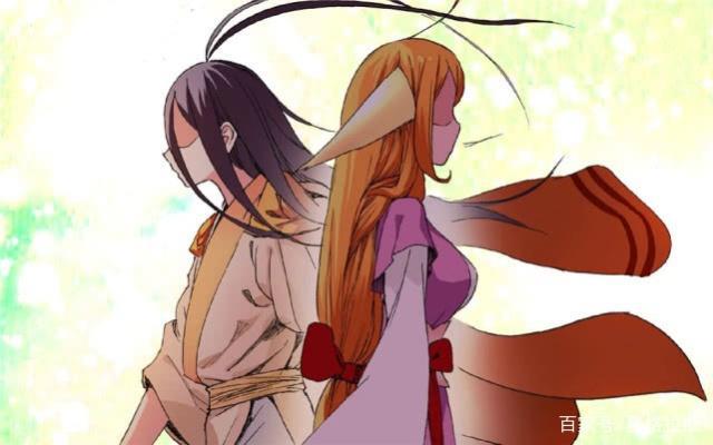 盘点动漫中的“人兽恋”，巴卫经典，佣兵大猫太嘴硬