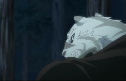 异世界男主杀伐果断，没有人类皮囊也能收获爱情