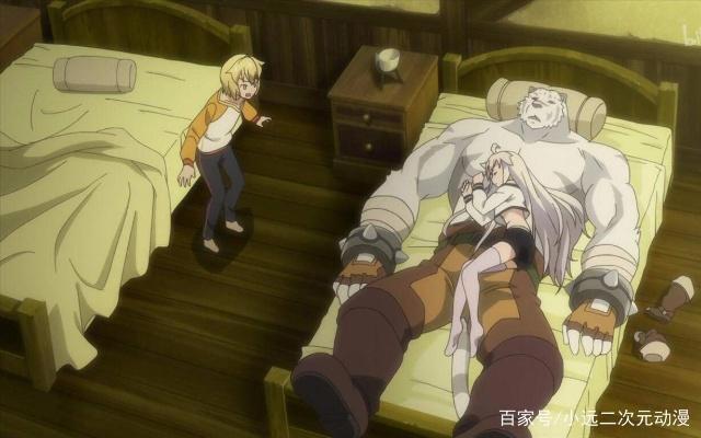 这三个女主实在是太清奇，非人类男主可还行，这样的设定你喜欢吗