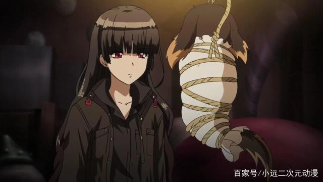 这三个女主实在是太清奇，非人类男主可还行，这样的设定你喜欢吗