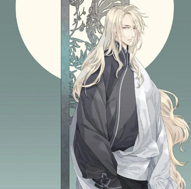 他们是动漫中的特殊角色，起源西方奇幻，高颜值还撩妹技能MAX！