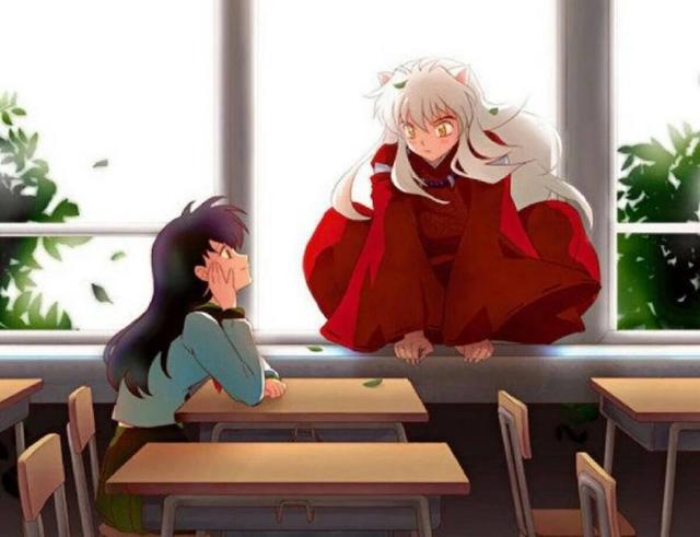 他们是动漫中的特殊角色，起源西方奇幻，高颜值还撩妹技能MAX！