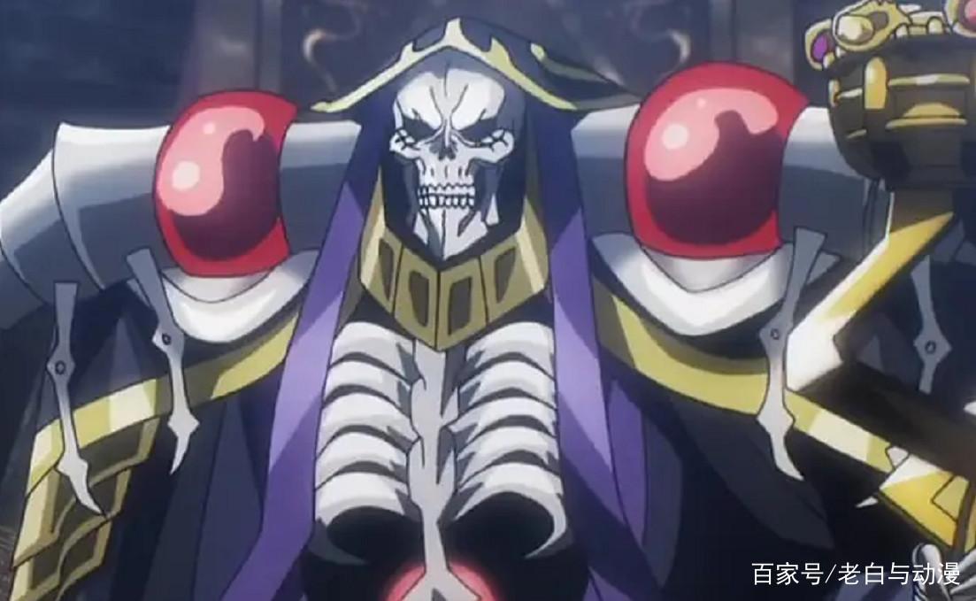 男主很丑的日漫，你看过几部？