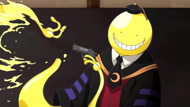 男主都不是人形的动画，女主很随意就接受了设定，羡慕不已！