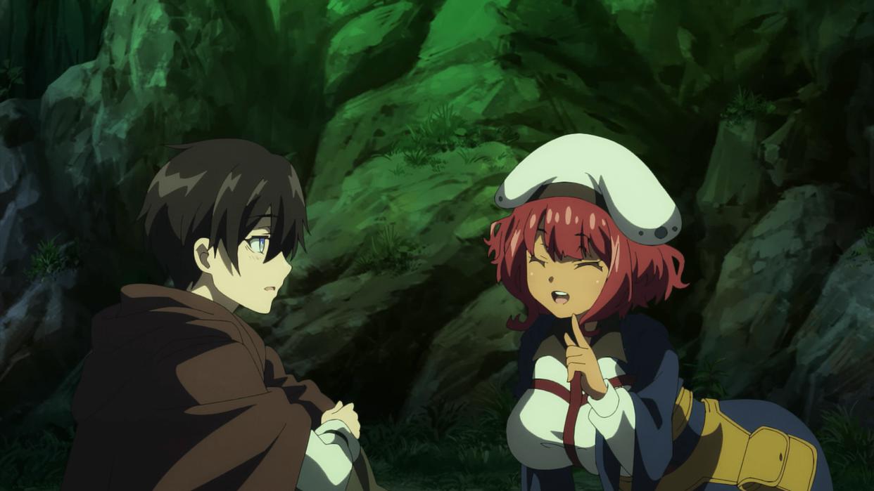 四月烂番之最评分2.3，叔叔却收获口碑，感谢叔叔守护我们的底线