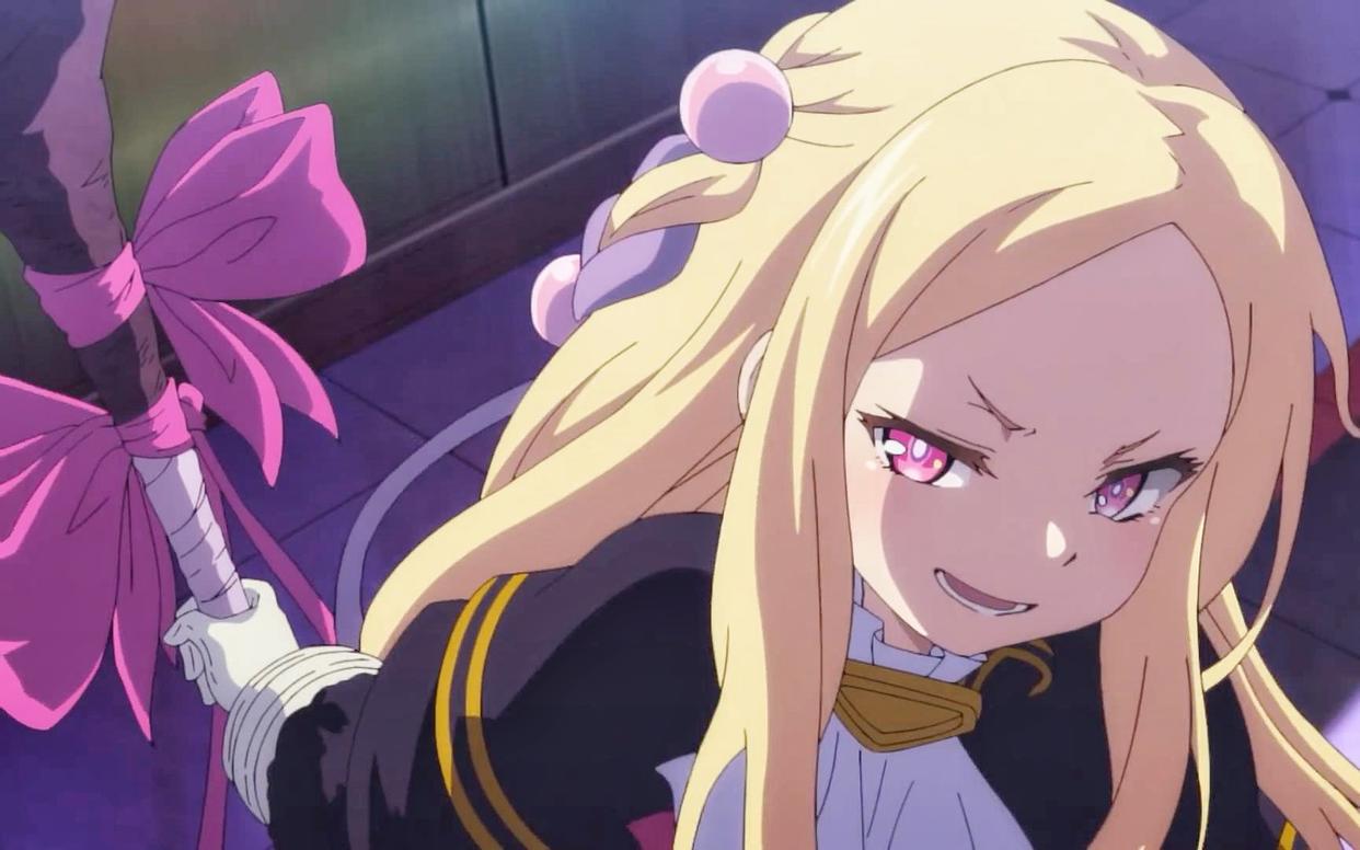 四月烂番之最评分2.3，叔叔却收获口碑，感谢叔叔守护我们的底线