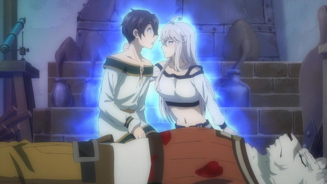 四月烂番之最评分2.3，叔叔却收获口碑，感谢叔叔守护我们的底线