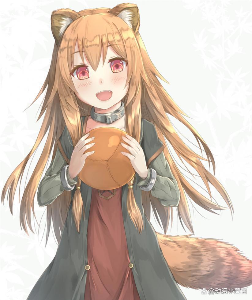 如果经常看半人半兽的动漫的话，大家会怎么样呢？我有点不适应