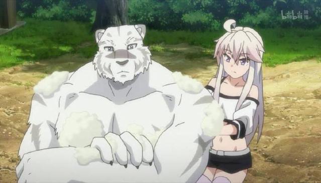 最让人羡慕的几位后宫番男主，就算重生到腊肠狗身上，照样开后宫