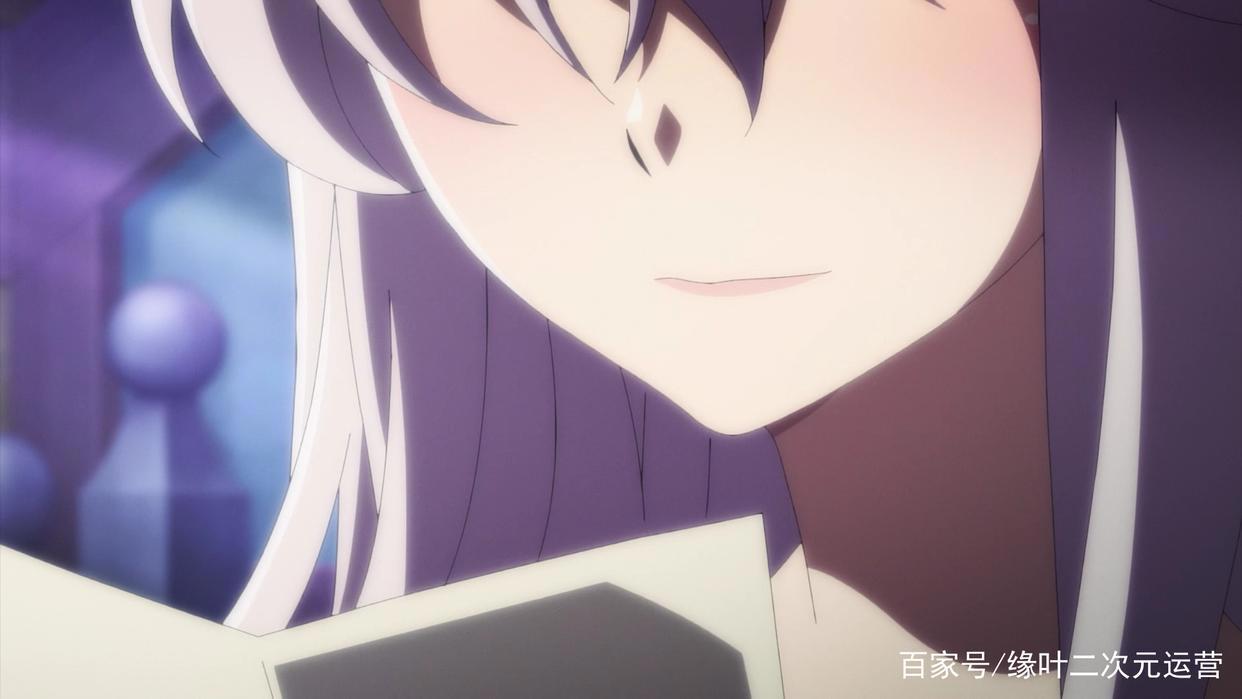 24分钟动画，老婆现身只说了一句话就能拿工资，这福利真好