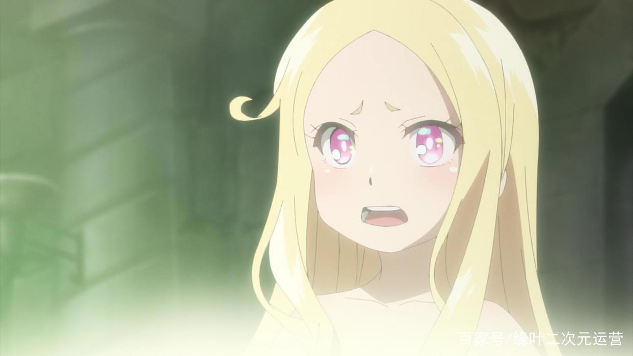 24分钟动画，老婆现身只说了一句话就能拿工资，这福利真好