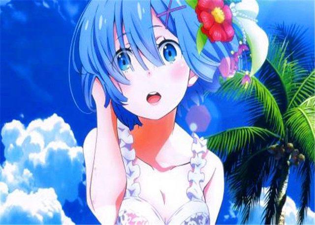 这是一部异世界的动漫，却不是单纯的打怪升级，更多的偏向感情戏