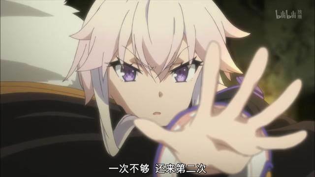 子安武人又配变态角色?《从零开始的魔法书》设定揭晓!