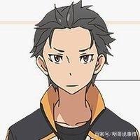 从零开始的魔幻动漫