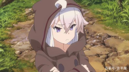 从零开始的魔法书（对作品的个人看法）