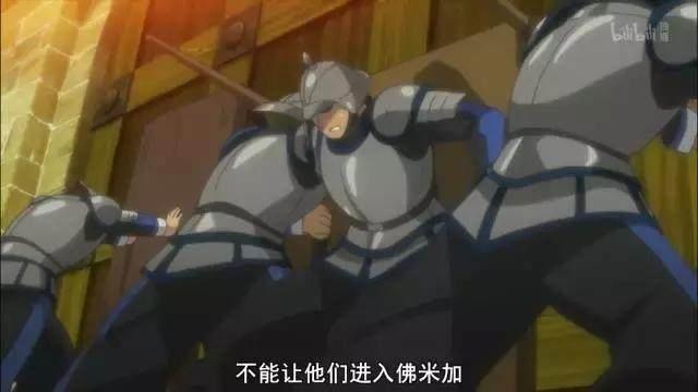 突然魔改，战斗不忘撒猫粮！《从零开始的魔法书》完结撒花！