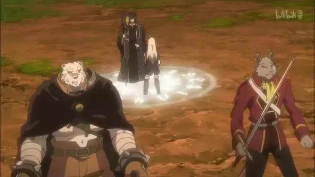 突然魔改，战斗不忘撒猫粮！《从零开始的魔法书》完结撒花！