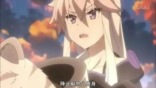 突然魔改，战斗不忘撒猫粮！《从零开始的魔法书》完结撒花！