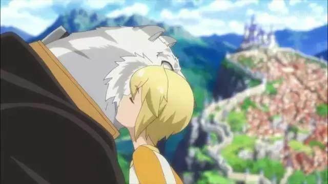 突然魔改，战斗不忘撒猫粮！《从零开始的魔法书》完结撒花！