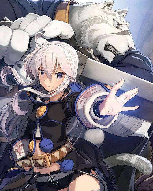 在充满恶意的世界中描绘的善良美好故事：《从零开始的魔法书》