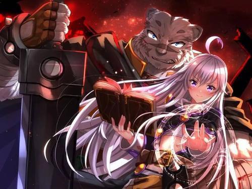 在充满恶意的世界中描绘的善良美好故事：《从零开始的魔法书》