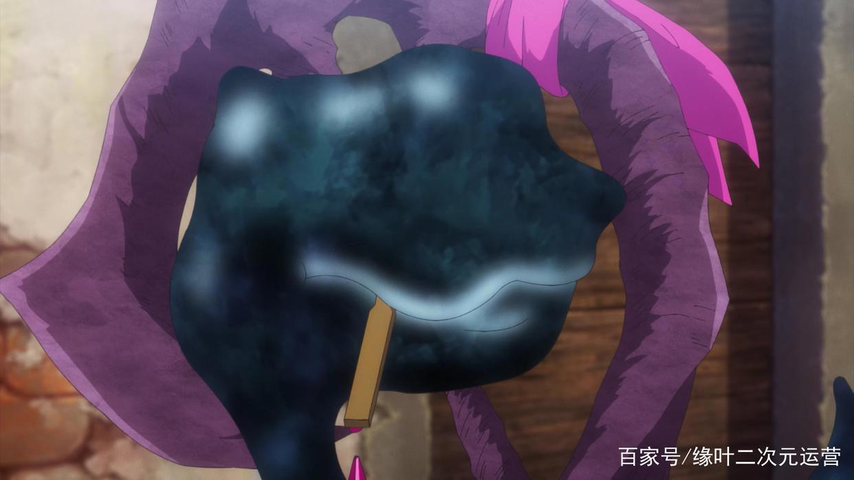 《魔法使黎明期》第一话，内容很充实，丢出的伏笔也在不断地回收