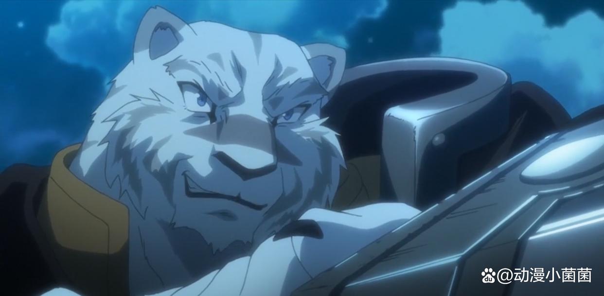 《从零开始的魔法书》女主又是一个白毛，还是可可爱爱的小魔女