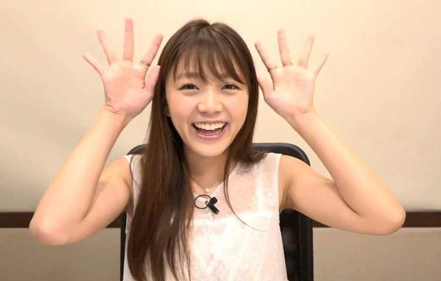 2019年，这些女声优都已嫁为人妇