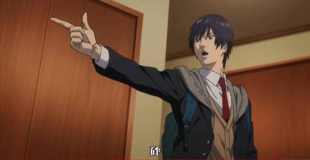 动漫犬屋敷，身患绝症却被家人嫌弃，只有狗陪伴的大叔拯救世界