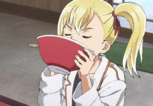 今年被你错过的4月神作，它揭露了社会的本质，也是一部搞笑动漫