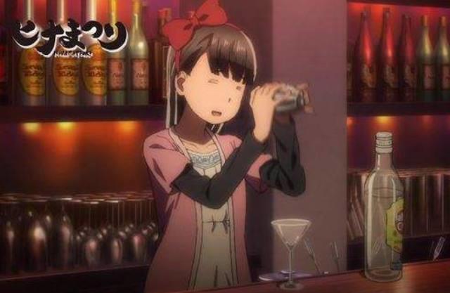 今年被你错过的4月神作，它揭露了社会的本质，也是一部搞笑动漫