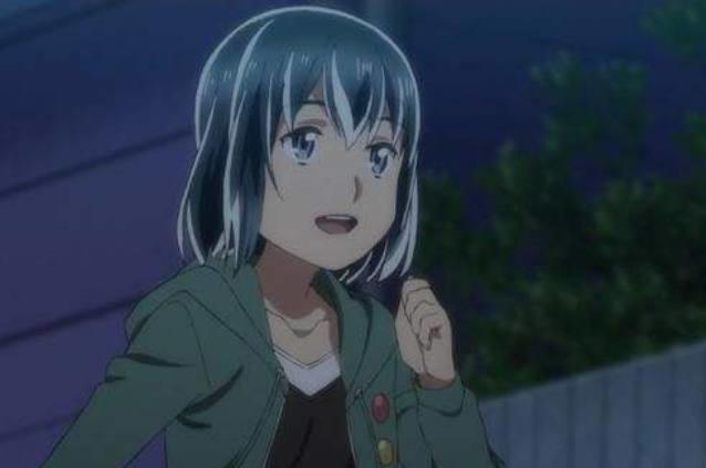 今年被你错过的4月神作，它揭露了社会的本质，也是一部搞笑动漫