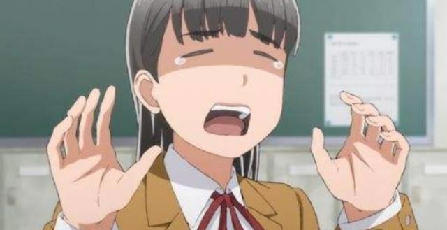 今年被你错过的4月神作，它揭露了社会的本质，也是一部搞笑动漫